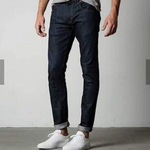 Men’s DSTLD denim skinny jeans